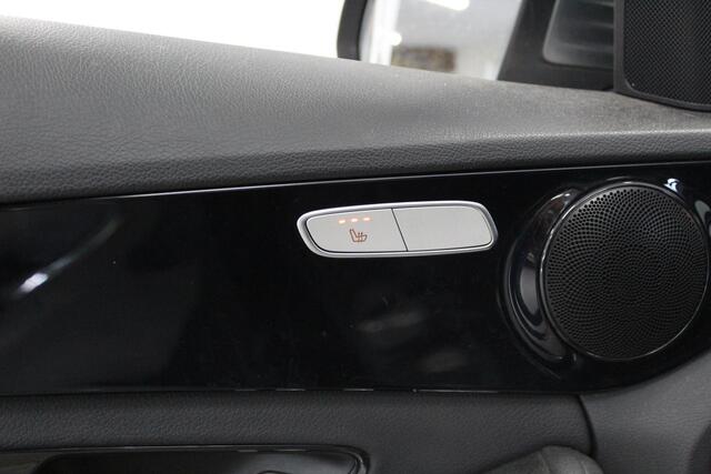Mercedes-Benz C-KLASSE Estate 200 Business Solution | 17'LMV | PANO | NAVI | WEGKL-TRHAAK | CLIMA | E-KLEP | ACC | CLIMA | PDC | LED |