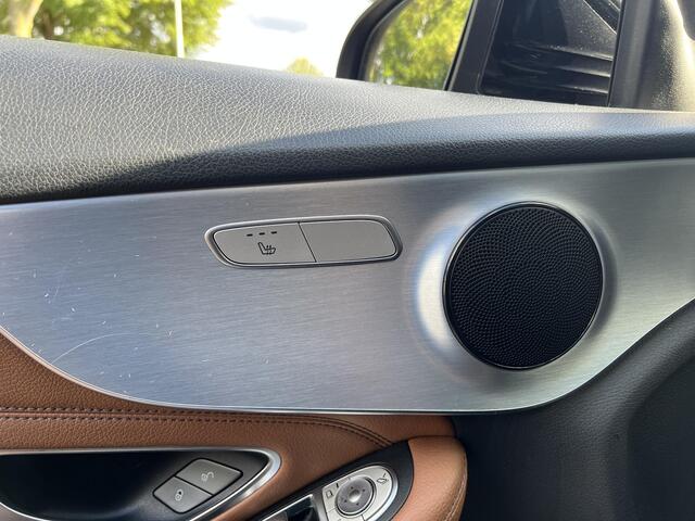 Mercedes-Benz C-KLASSE Coupé 180 Ambition | Schuifkanteldak | Stoelverwarming | Dodehoekdetectie | Navigatie