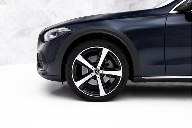 Mercedes-Benz C-KLASSE All-Terrain 220 d 4MATIC | Pano | E-Trekhaak | Head-Up | Distronic+