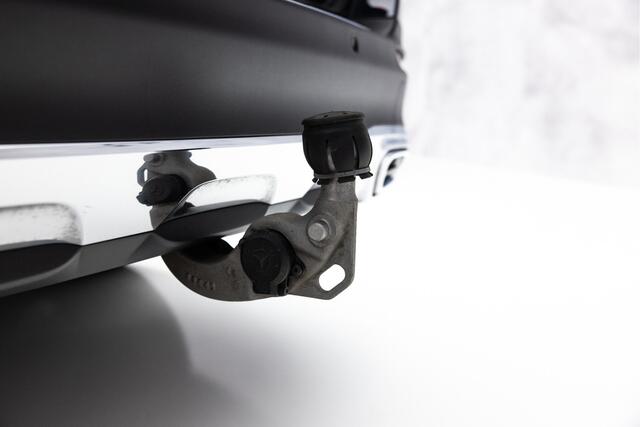 Mercedes-Benz C-KLASSE All-Terrain 220 d 4MATIC | Pano | E-Trekhaak | Head-Up | Distronic+