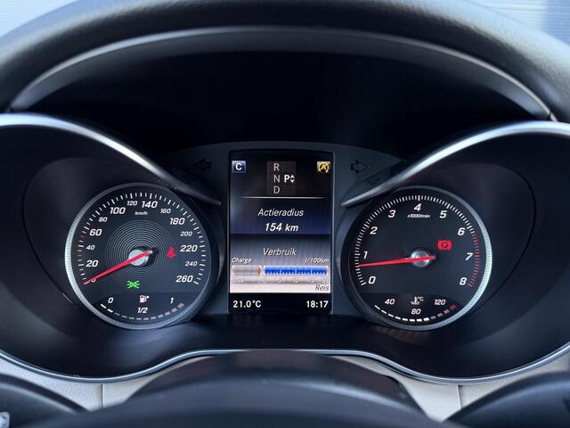 Mercedes-Benz C-KLASSE Estate 200 Prestige ?Automaat ?Luchtvering ?Full LED ?Navigatie ?360 Camera ?Vol Leder ?Elektrische A.klep ?Parkeersensoren ?Trekhaak