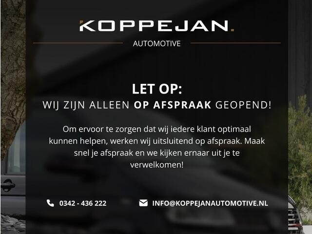 Mercedes-Benz C-KLASSE Estate 300e AMG Line 313PK | BURMESTER | PANO | DYNAMIC SELECT | NIGHT PAKKET | TREKHAAK |