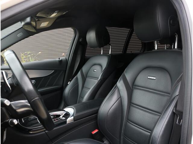 Mercedes-Benz C-KLASSE 63 AMG Estate | Night edition