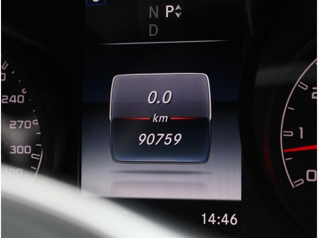 Mercedes-Benz C-KLASSE 63 AMG Estate | Night edition