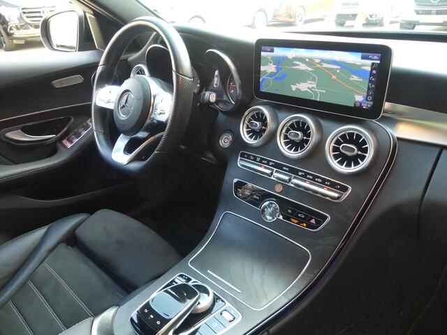 Mercedes-Benz C-KLASSE 300 Premium AMG Styling