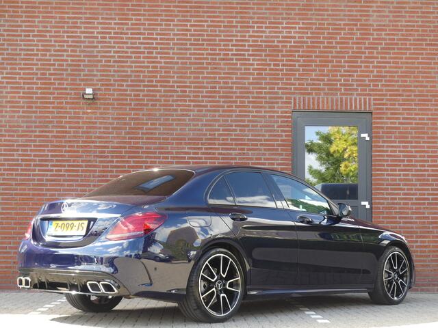Mercedes-Benz C-KLASSE 300 Premium AMG Styling