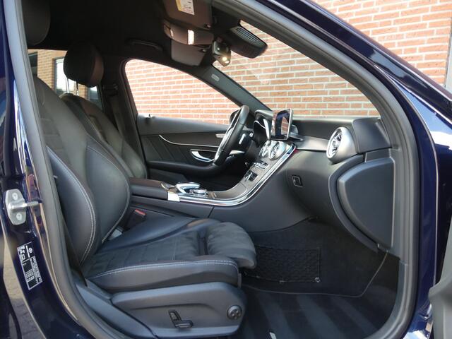 Mercedes-Benz C-KLASSE 300 Premium AMG Styling