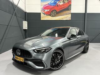 mercedes-benz-c-klasse-180-amg-line