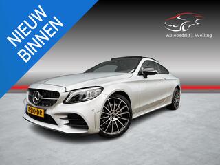 mercedes-benz-c-klasse-coupé-180-am