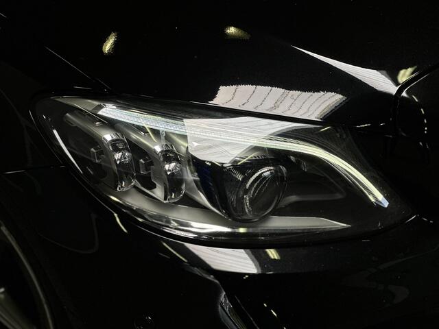 Mercedes-Benz C-KLASSE C180 AMG Virtual|Panorama|Sfeer|Camera