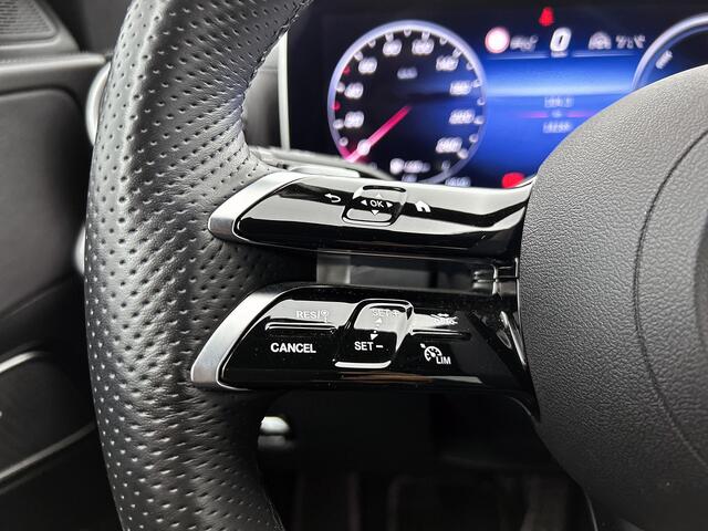 Mercedes-Benz C-KLASSE Estate 300 e AMG Line Leder, Head Up