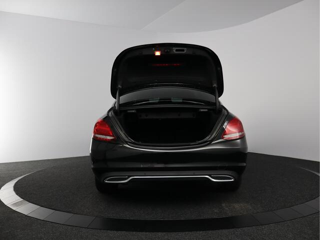 Mercedes-Benz C-KLASSE 180 Premium Plus | Automaat