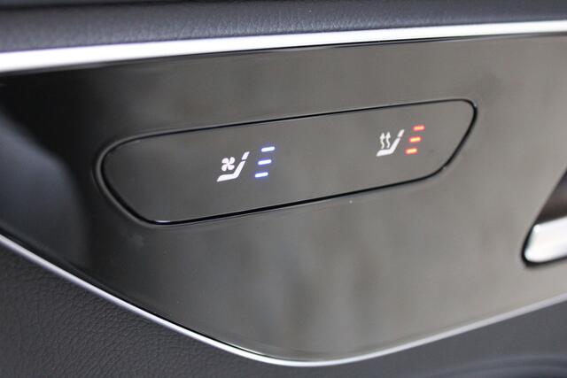 Mercedes-Benz C-KLASSE Estate 300e AMG Line NIGHT PAKKET LEDER HEAD-UP KEY-LESS GO 360-CAMERA TREKHAAK