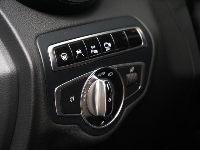 Mercedes-Benz C-KLASSE C43 AMG | 4Matic | burmester | panorama | keyless go&entry | elektr stoelen..