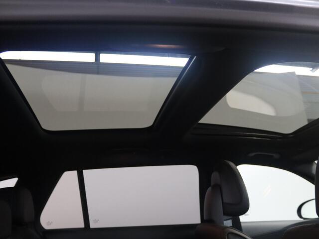 Mercedes-Benz C-KLASSE Estate 180 Business Solution AMG | Panoramadak | Trekhaak | Carplay | DIGITAL Light | Night pakket |