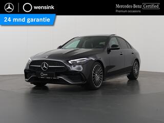 mercedes-benz-c-klasse-180-star-edt