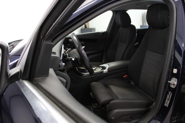 Mercedes-Benz C-KLASSE Estate 200 d Business Solution | CAVANSITE BLUE | E-KLEP | CAMERA | DIGI-DASH | CLIMA | E-KLEP | CRUISE | LED |