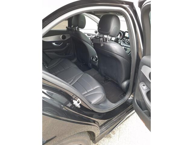 Mercedes-Benz C-KLASSE 180 Premium Pack| Amg-line|Airco|Navi|Pano