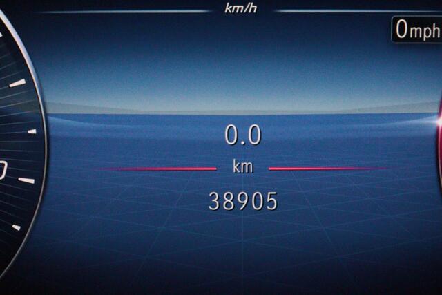 Mercedes-Benz C-KLASSE Estate 180 Luxury Line Automaat | NAVI | 360-CAMERA + PDC | LEER | ADAP CRUISE | AMBIENT-LIGHT |