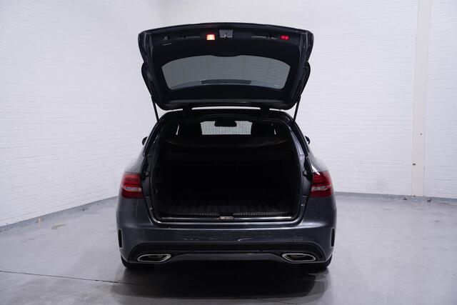 Mercedes-Benz C-KLASSE Estate 200 Business AMG line int./ext. Led koplampen 1e Eig. Nap Rijklaar