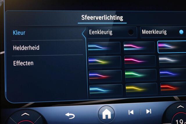 Mercedes-Benz C-KLASSE Estate 300 e AMG Line | LED | DAB | CAMERA | 19"