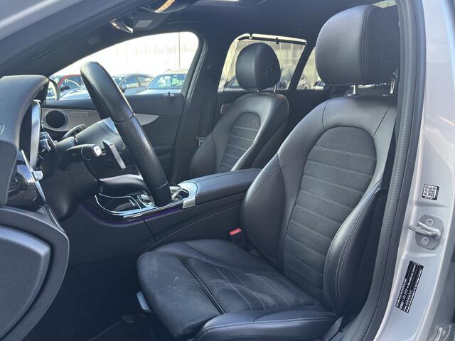 Mercedes-Benz C-KLASSE Estate 300e 320PK Business Solution AMG Limited | Carplay | Pano | Camera |