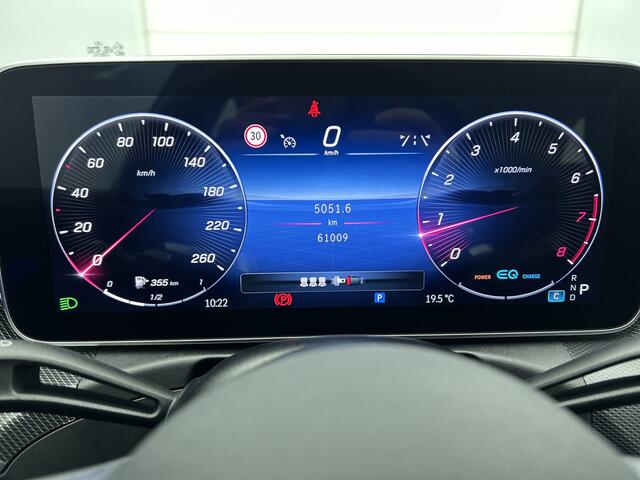 Mercedes-Benz C-KLASSE 180 AMG-Line |Parkeerpakket met achtercamera | Spiegelpakket | Stoelverwarming | Apple CarPlay | Apple CarPlay | Digitale radio DAB+ | Inclusief 24 maanden Mercedes-Benz Certified garantie voor Europa.