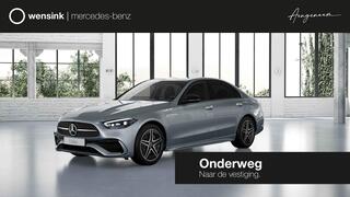 mercedes-benz-c-klasse-300e-star-ed