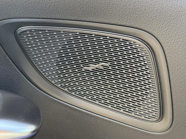 Mercedes-Benz C-KLASSE Estate 300 e AMG Line