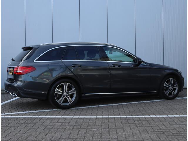 Mercedes-Benz C-KLASSE Estate 200 Prestige | Stoelverwarming | Navigatie