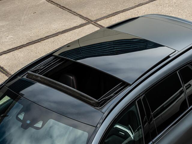 Mercedes-Benz C-KLASSE C43 Estate AMG 4MATIC Magno PerfSeats Pano Keyless Memory Burmester