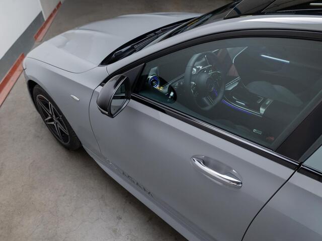 Mercedes-Benz C-KLASSE 300 e Business Solution AMG Premium PLUS | Panorama dak | Trekhaak