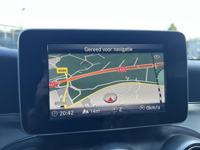 Mercedes-Benz C-KLASSE Coupé 180 Premium Plus AMG | AUTOMAAT | LEDER | CAMERA | NAVI | CRUISE CONTROL | CLIMATE CONTROL | PDC V+A | LMV 19'' | LED | BLUETOOTH