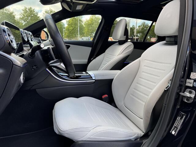 Mercedes-Benz C-KLASSE Estate 300 e AMG Line SoH 99% NL-Auto, Volle Opties!