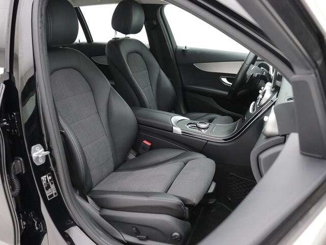 Mercedes-Benz C-KLASSE Estate 200 Premium Plus Pack Trekh.