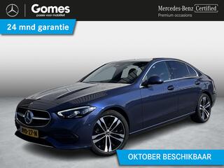 mercedes-benz-c-klasse-180-star-edi