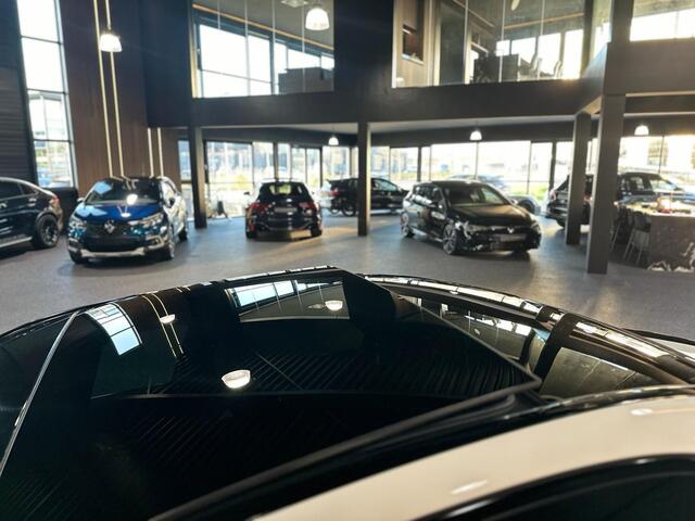 Mercedes-Benz C-KLASSE AMG 63 S Compleet Dealer onderhouden/Geen Schadeverleden