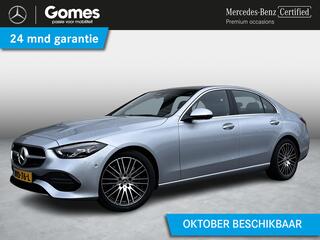 mercedes-benz-c-klasse-180-star-edi