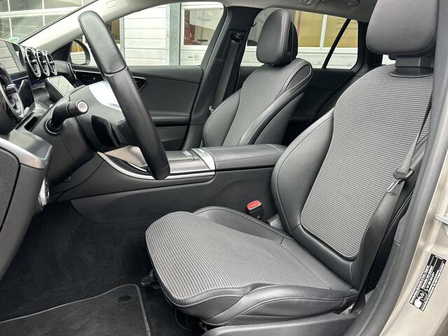 Mercedes-Benz C-KLASSE Estate 300 e Luxury Line