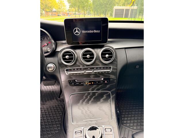 Mercedes-Benz C-KLASSE 180 Premium Plus