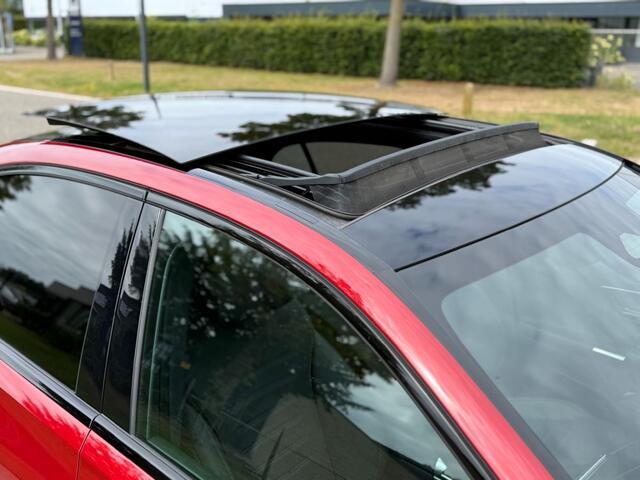 Mercedes-Benz C-KLASSE AMG Pano Sfeerverl Night Pakket