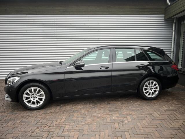 Mercedes-Benz C-KLASSE Estate 160 Premium