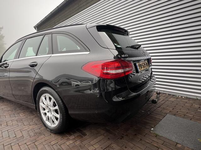 Mercedes-Benz C-KLASSE Estate 160 Premium
