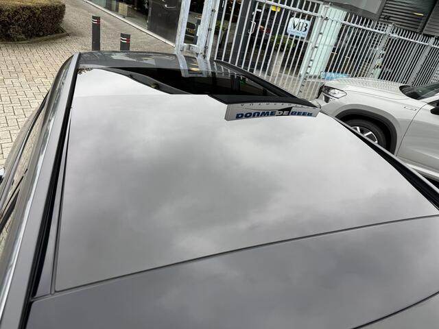 Mercedes-Benz C-KLASSE Estate 300 e AMG Line Pano/dak / trekhaak / widescreen