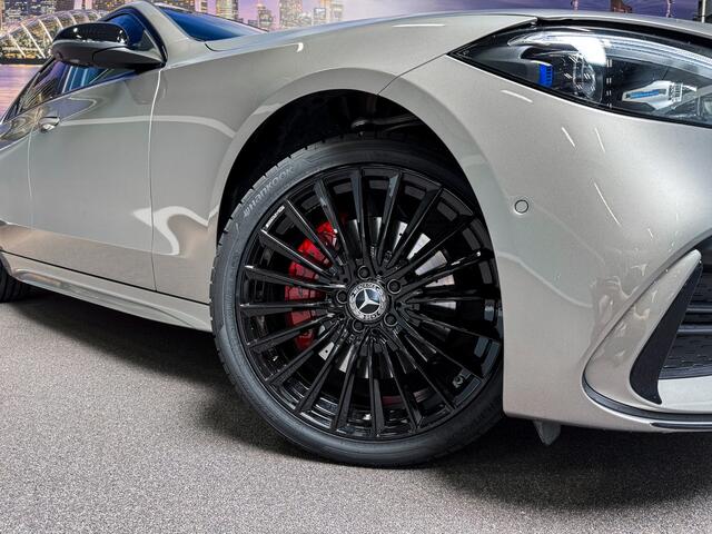 Mercedes-Benz C-KLASSE C300 e AMG |HUD|memory|Pano|360|Sfeer|Trekhaak