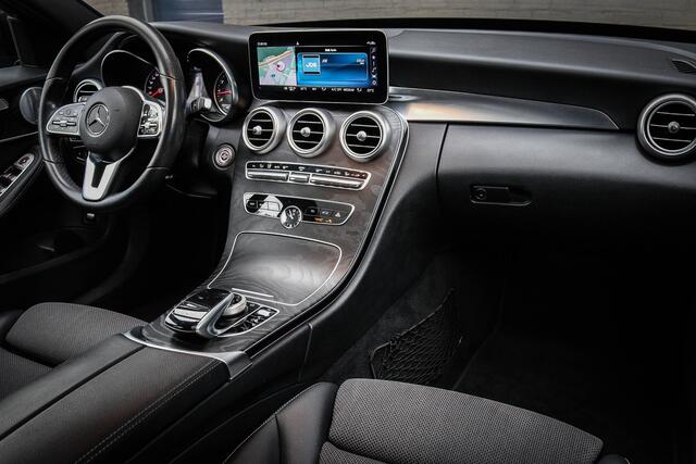 Mercedes-Benz C-KLASSE Estate 180 Business Solution Avantgarde /Panoramadak/Trekhaak