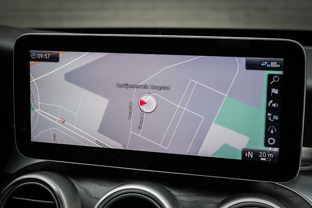 Mercedes-Benz C-KLASSE Estate 180 Business Solution Avantgarde /Panoramadak/Trekhaak