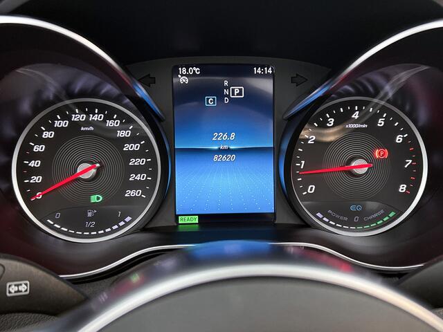 Mercedes-Benz C-KLASSE Cabrio 200 Premium Plus Pack | Achteruitrijcamera | Airscarf | Burmester | Multibeam Koplampen | Apple Carplay | Inclusief 12 maanden BOVAG garantie