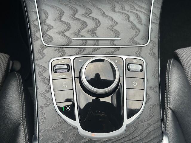 Mercedes-Benz C-KLASSE Estate 180 Business Solution AMG Upgrade Edition