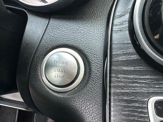 Mercedes-Benz C-KLASSE Estate 180 Business Solution AMG Upgrade Edition